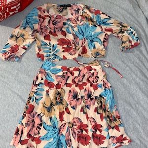 For love and lemons set!